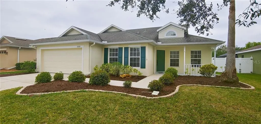 11519 Summit Rock Court Parrish FL 34219