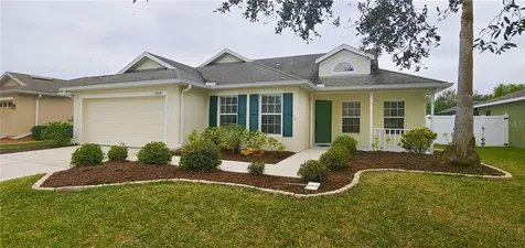 11519 Summit Rock Court Parrish FL 34219