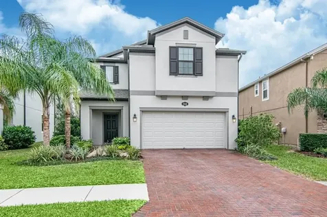 19338 Roseate Drive Lutz FL 33558