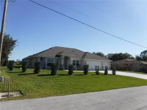 2684 Shiprock Court Deltona FL 32738