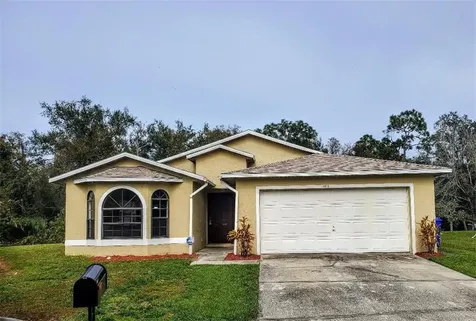 1483 Tamra Court Kissimmee FL 34744