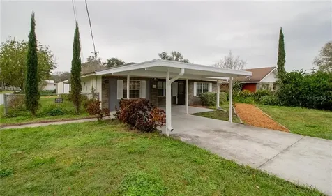 119 Herbert Street Auburndale FL 33823