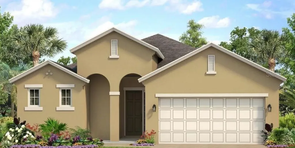 529 Sapphire Drive Davenport FL 33837