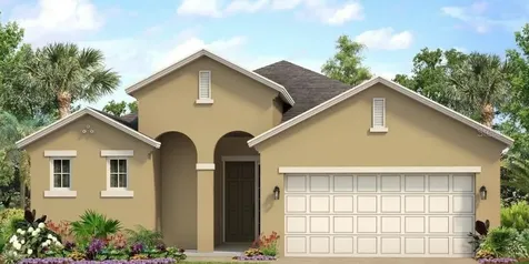 529 Sapphire Drive Davenport FL 33837