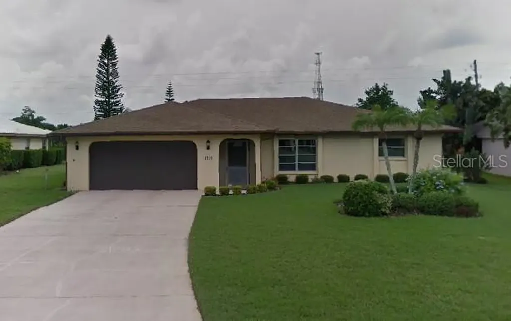 1319 Pine Needle Road Venice FL 34285