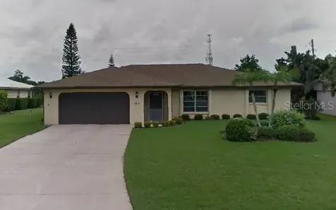 1319 Pine Needle Road Venice FL 34285