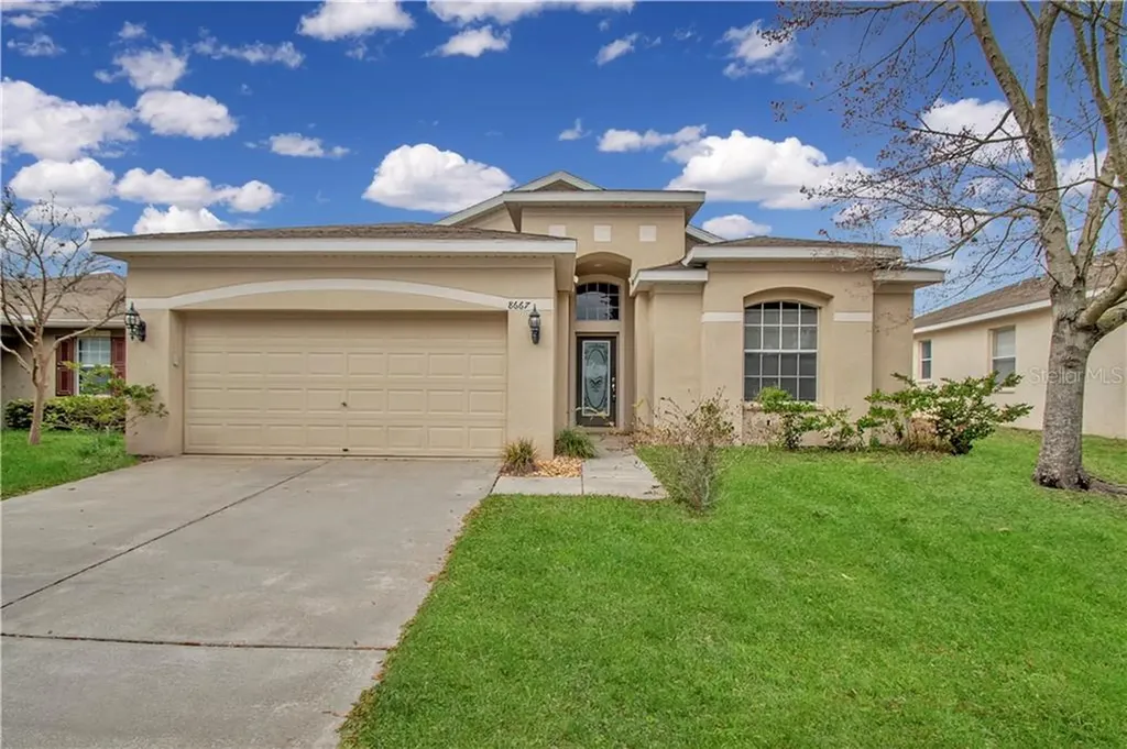 8667 Southern Charm Circle Brooksville FL 34613