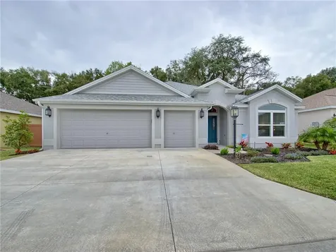 2840 Suber Street The Villages FL 32163