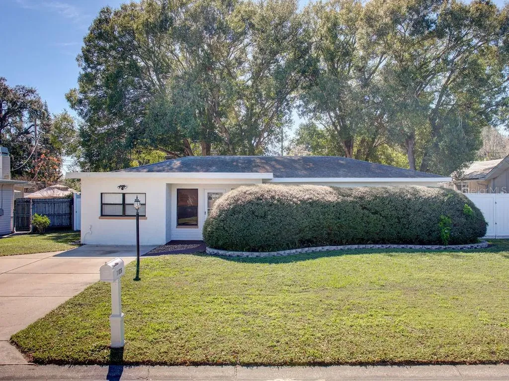 11036 Village Green Avenue Seminole FL 33772
