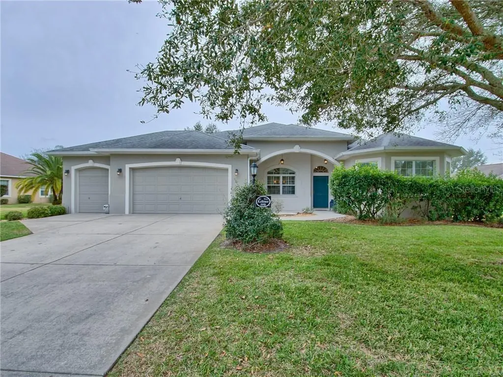 1950 Hartford Path The Villages FL 32162
