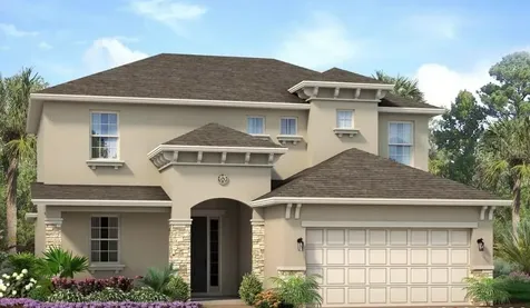 540 Sapphire Drive Davenport FL 33837