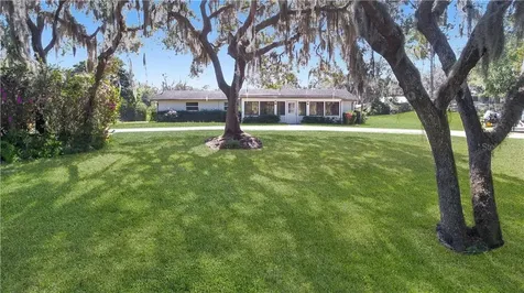 17501 Seidner Road Winter Garden FL 34787