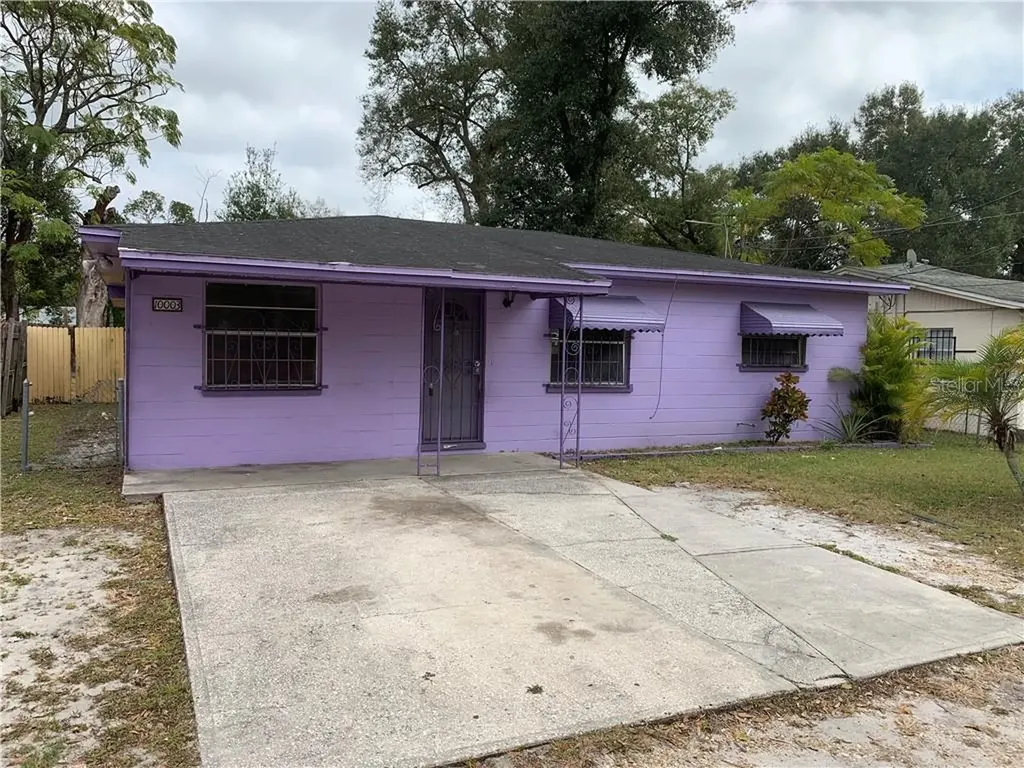 10003 N Jasmine Avenue Tampa FL 33612