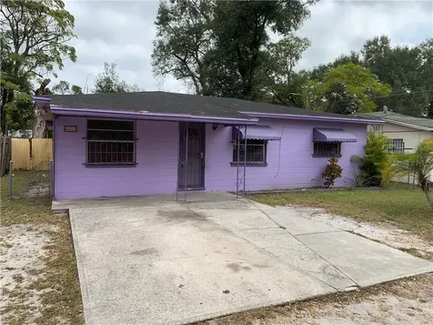 10003 N Jasmine Avenue Tampa FL 33612