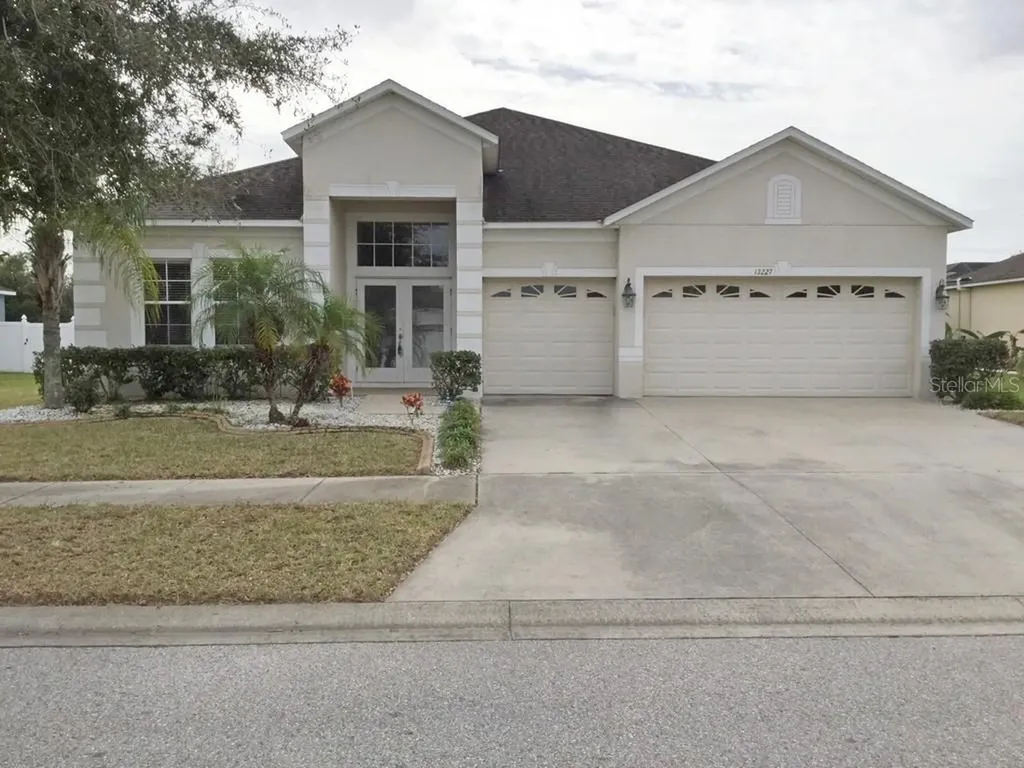 13227 Graham Yarden Drive Riverview FL 33579