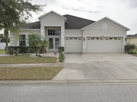 13227 Graham Yarden Drive Riverview FL 33579