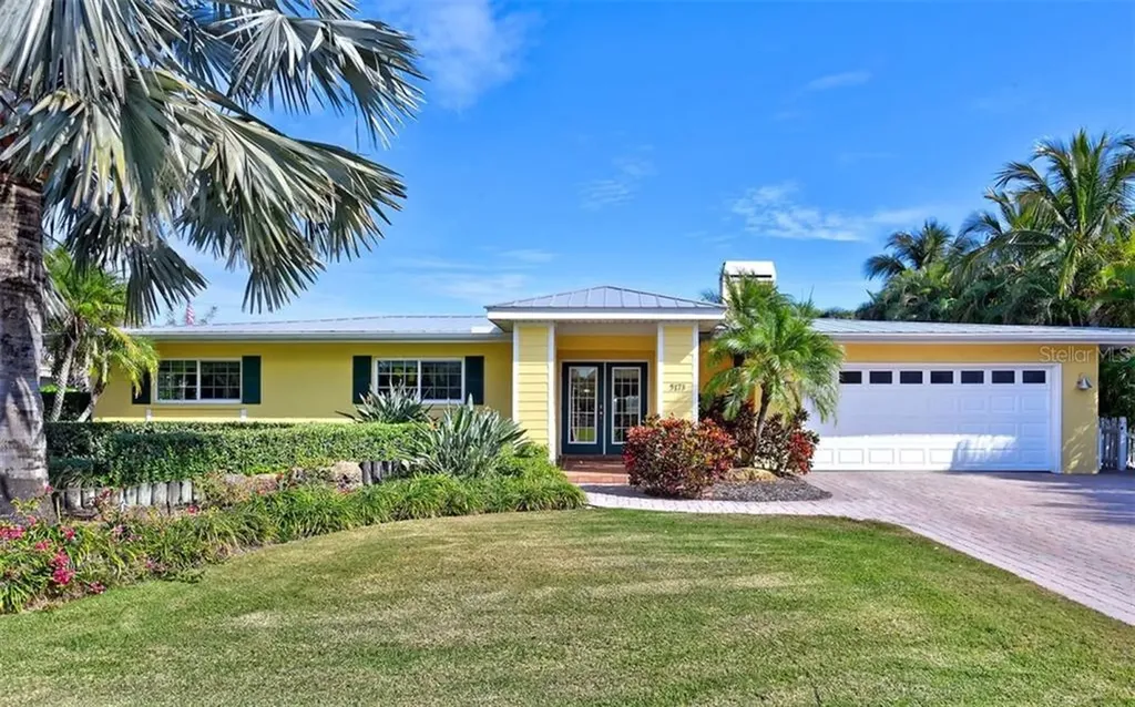 5173 Higel Avenue Sarasota FL 34242