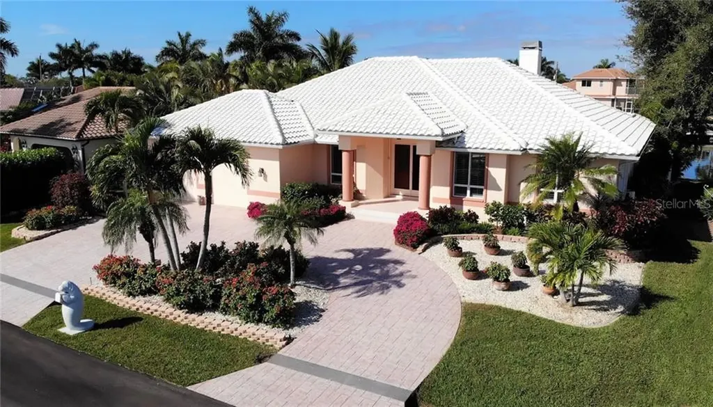 3517 Roseau Drive Punta Gorda FL 33950