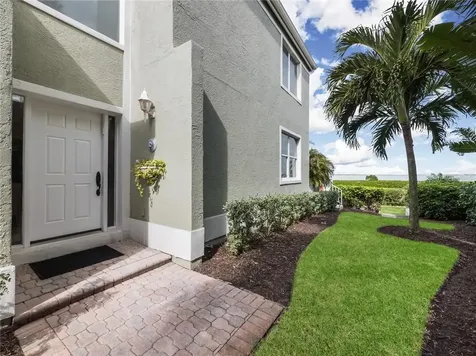 3444 Mistletoe Lane Longboat Key FL 34228