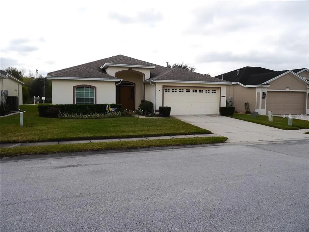 3183 Bellflower Way Lakeland FL 33811