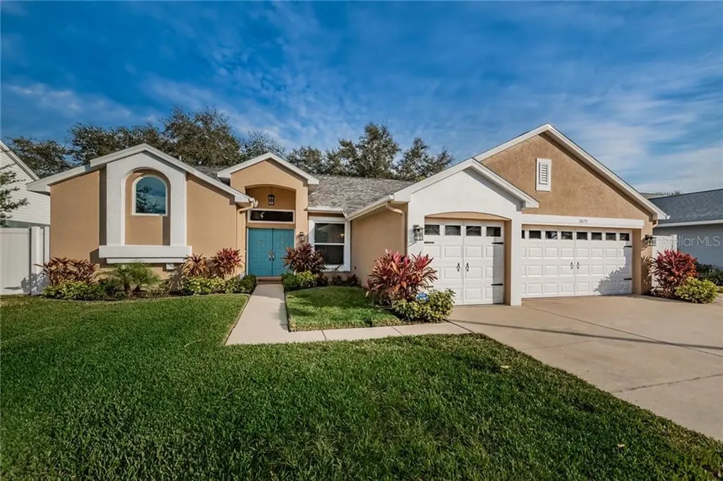 2675 Aspen Court Palm Harbor FL 34684