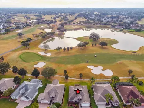 16955 SE 84th Colerain Circle The Villages FL 32162