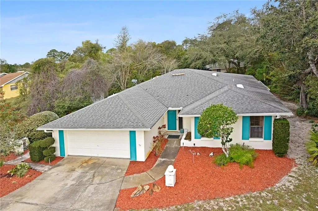 1139 Caldwell Avenue Orange City FL 32763