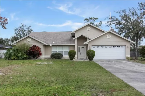 3437 Hawkin Drive Kissimmee FL 34746