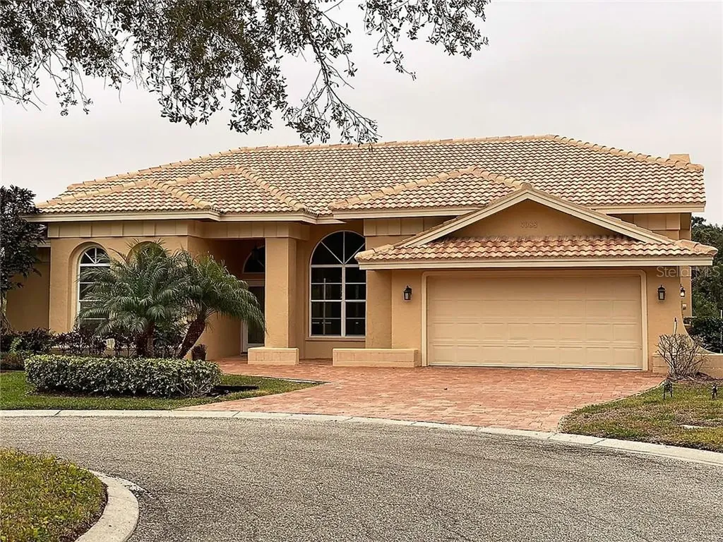 4088 Hearthstone Drive Sarasota FL 34238