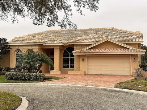 4088 Hearthstone Drive Sarasota FL 34238