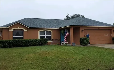 622 Stevelynn Circle Winter Garden FL 34787
