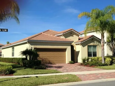 11866 Padua Lane Orlando FL 32827