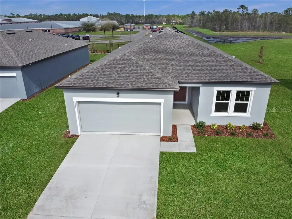 3522 Patron Avenue Deltona FL 32738