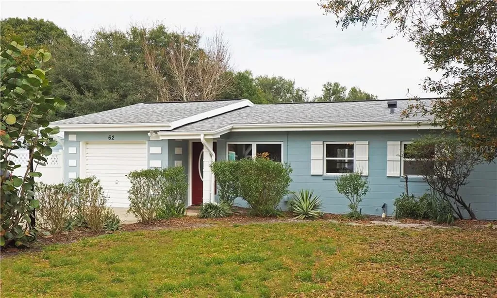 62 Park Lane Debary FL 32713