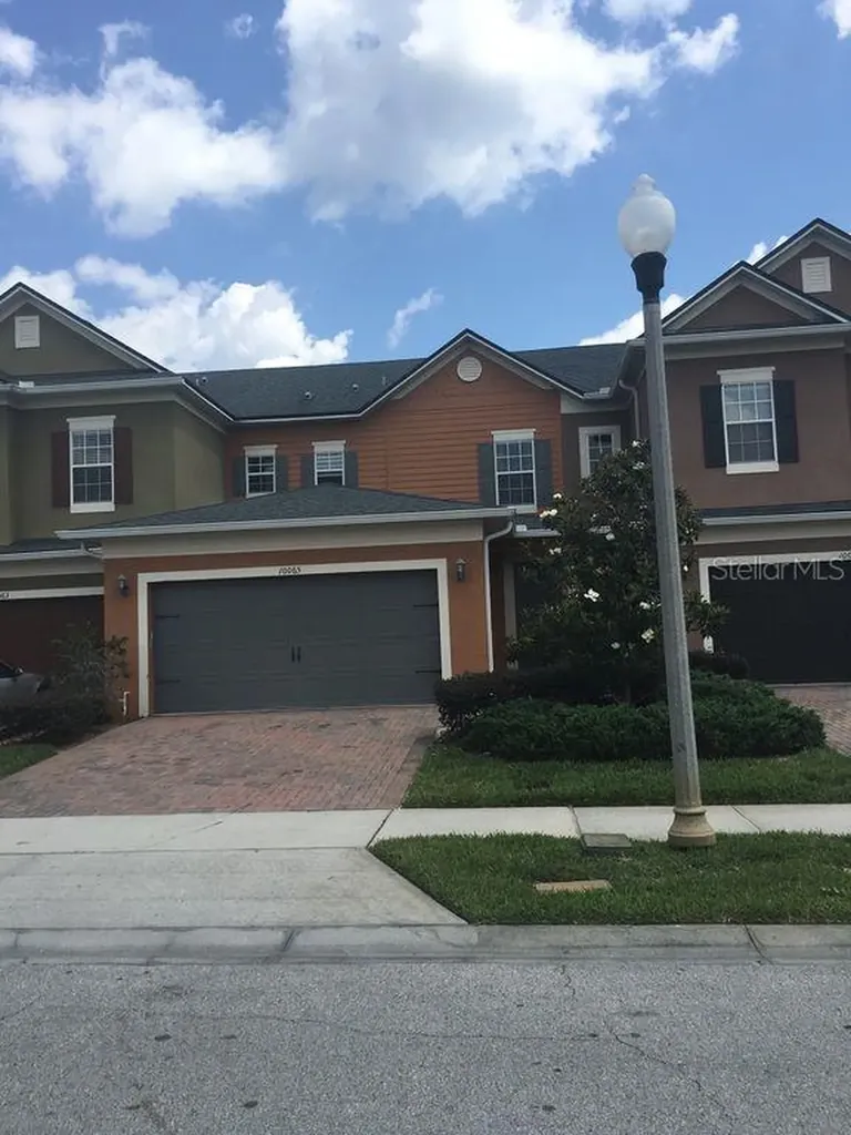 10065 Moorshire Circle Orlando FL 32829