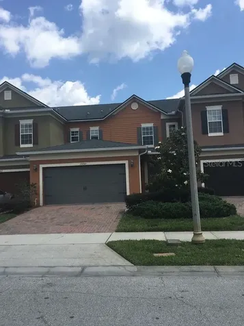 10065 Moorshire Circle Orlando FL 32829