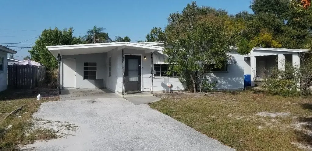 777 53rd Avenue S St Petersburg FL 33705