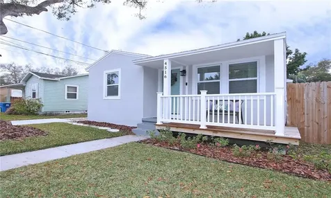 4516 21st Street N St Petersburg FL 33714