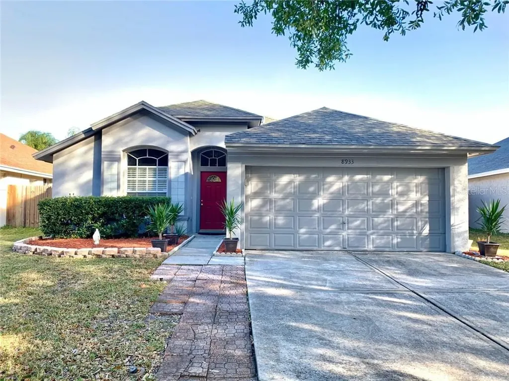 8933 Southbay Drive Tampa FL 33615
