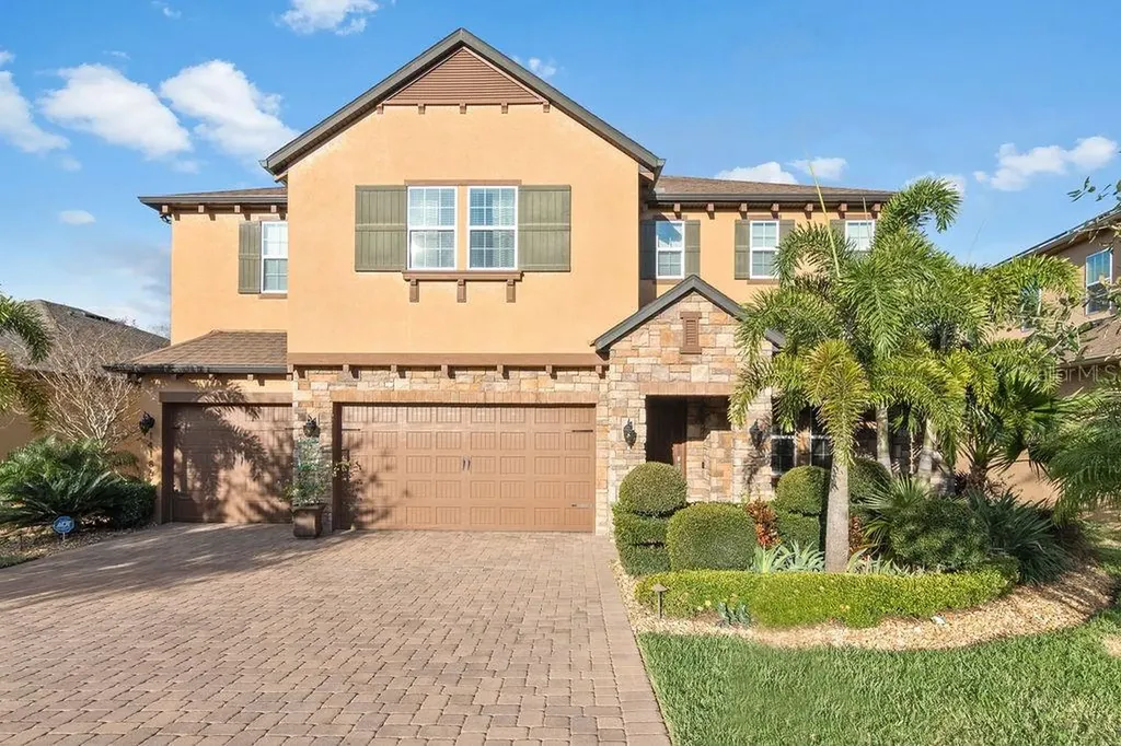 14186 Creekbed Circle Winter Garden FL 34787