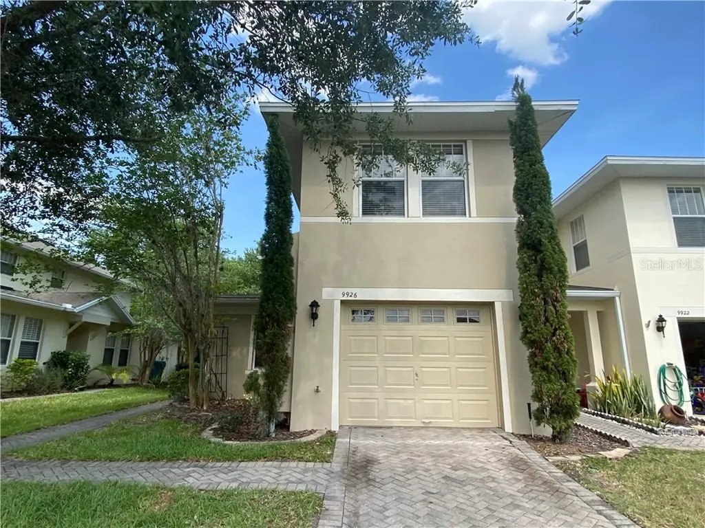 9926 Tivoli Villa Drive Orlando FL 32829