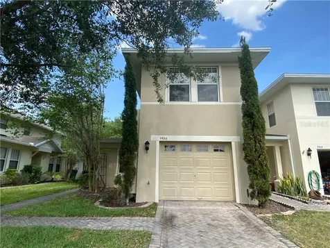 9926 Tivoli Villa Drive Orlando FL 32829