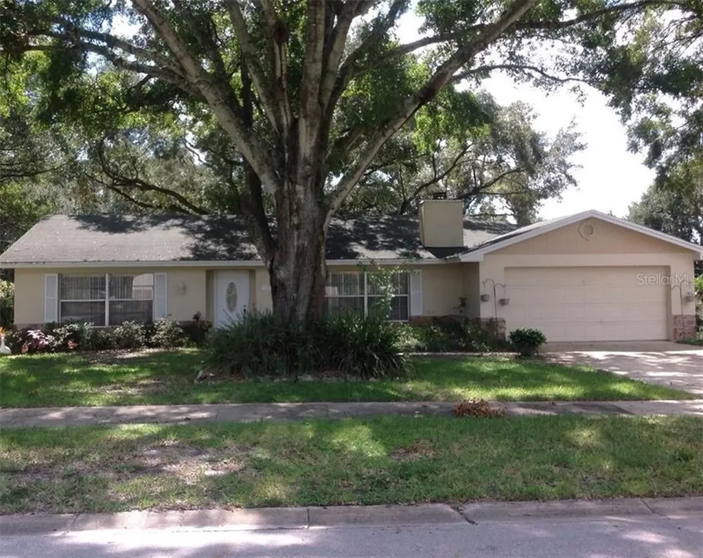 521 Garden Heights Drive Winter Garden FL 34787