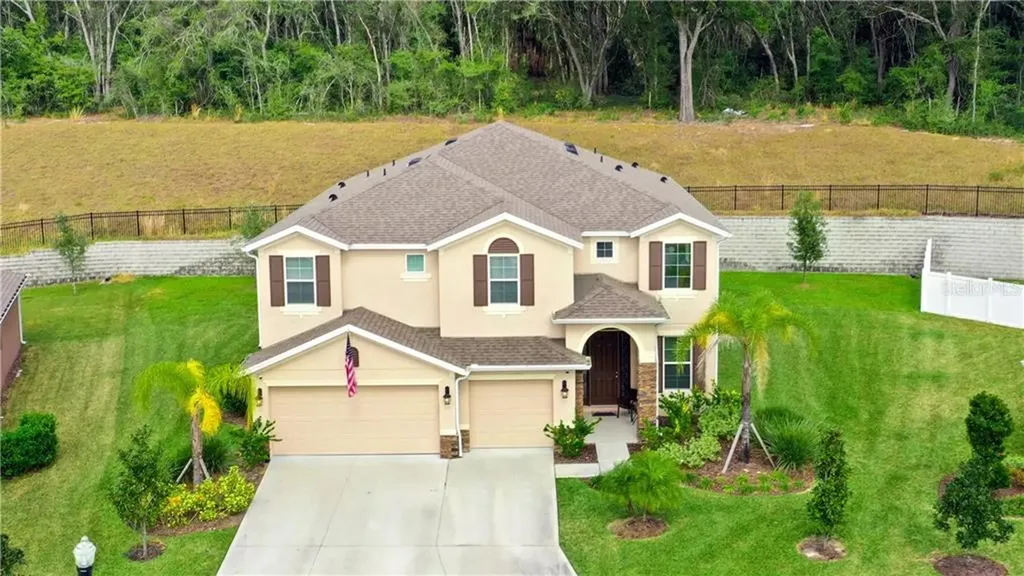 1509 Spinfisher Drive Apopka FL 32712