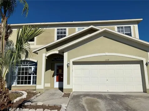 1314 Franford Drive Brandon FL 33511