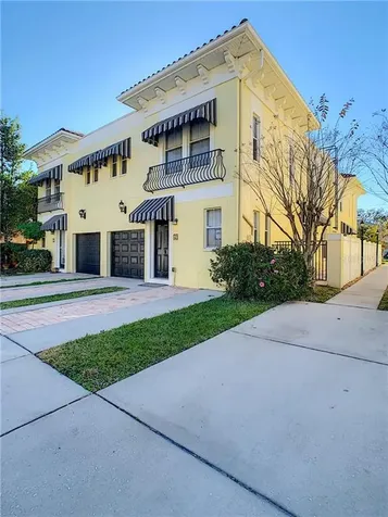 514 S Orleans Avenue Tampa FL 33606