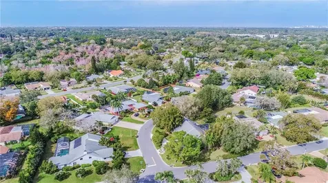3820 Countryside Lane Sarasota FL 34233
