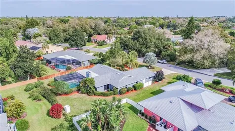 3820 Countryside Lane Sarasota FL 34233