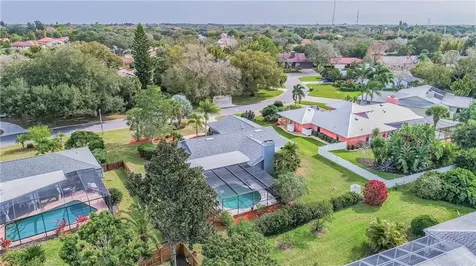 3820 Countryside Lane Sarasota FL 34233