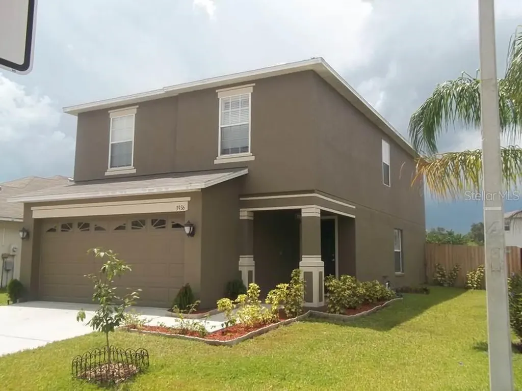 3936 Hampton Hills Drive Lakeland FL 33810
